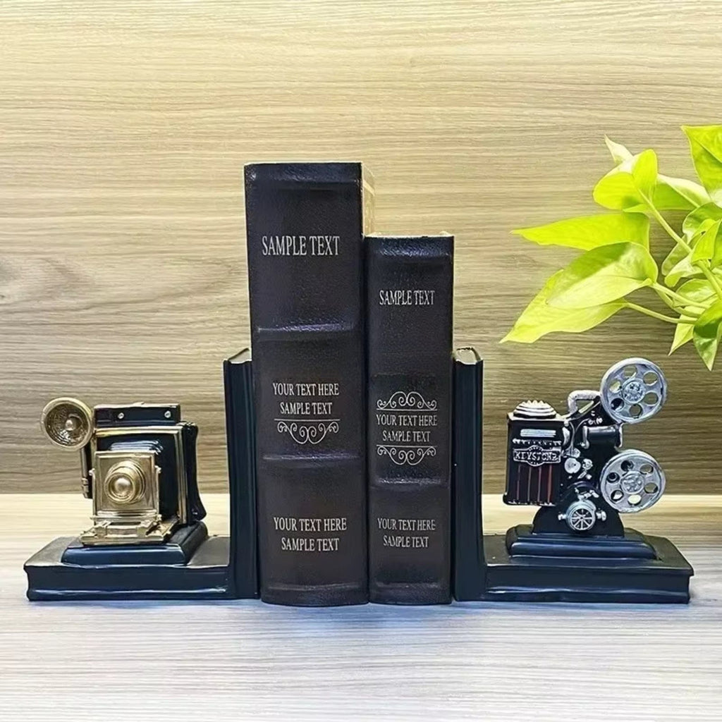 Serre Livre Appareil Photo