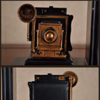 Serre Livre Appareil Photo