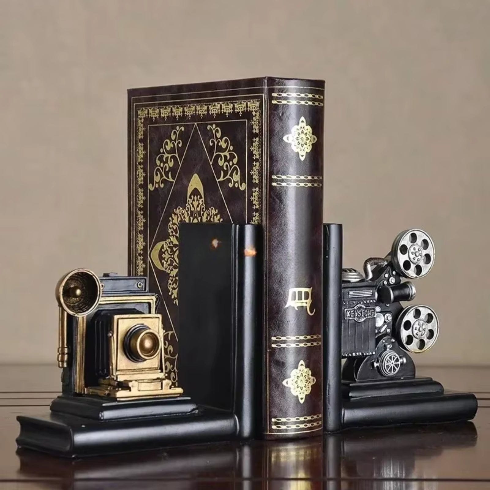 Serre Livre Appareil Photo