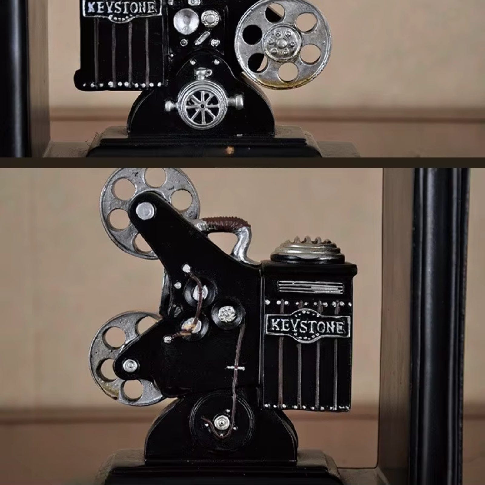 Serre Livre Appareil Photo