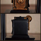 Serre Livre Appareil Photo