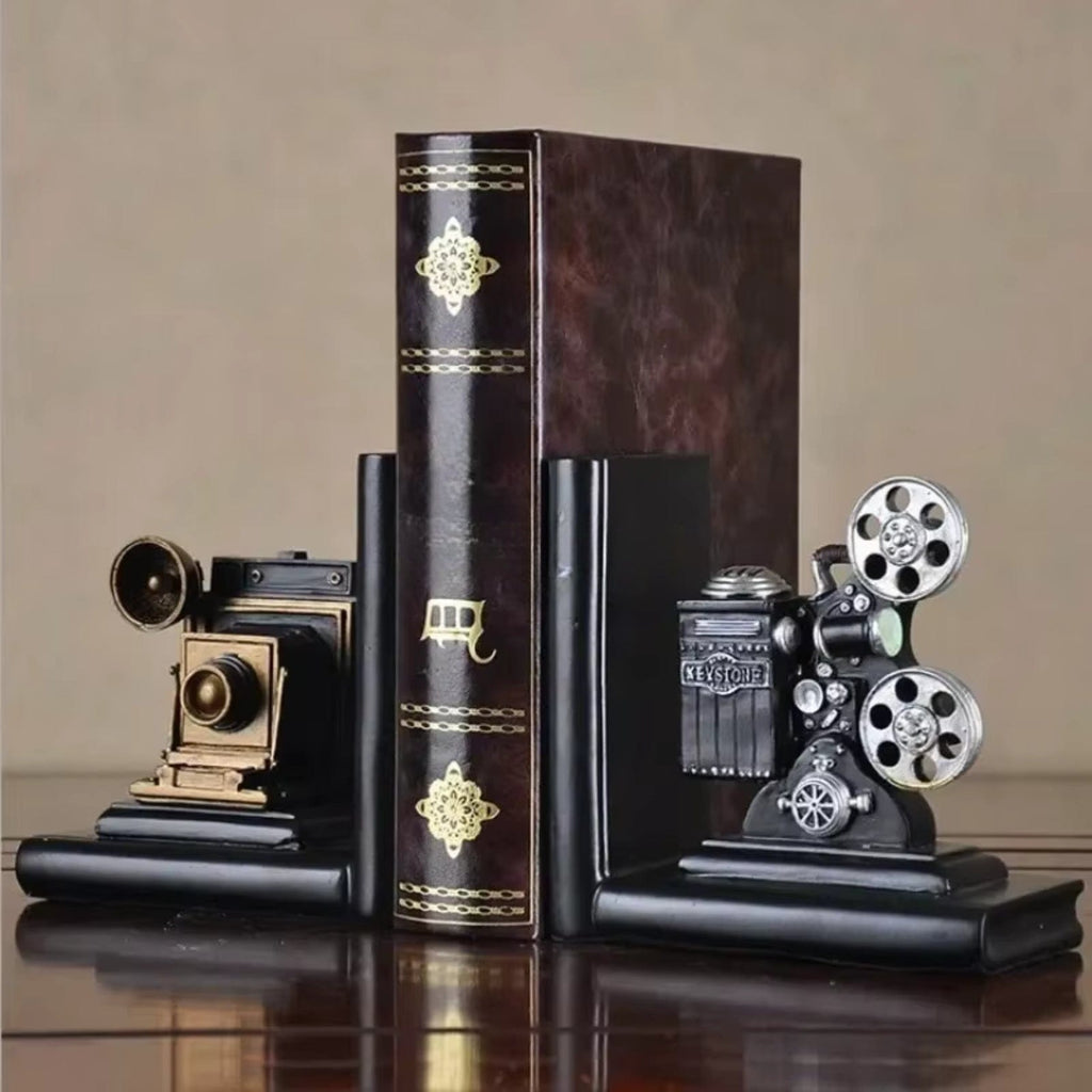 Serre Livre Appareil Photo