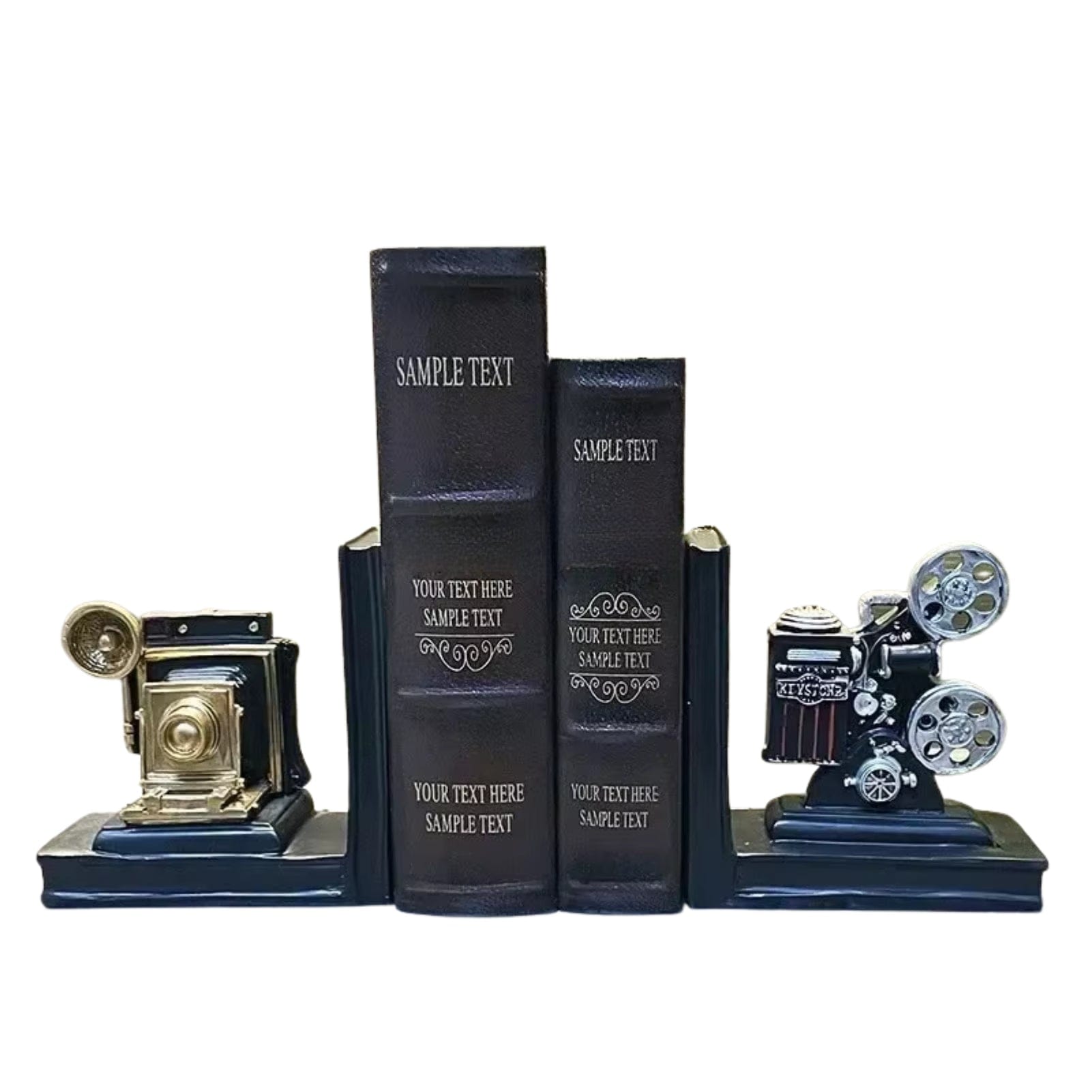 Serre Livre Appareil Photo