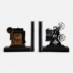 Serre Livre Appareil Photo