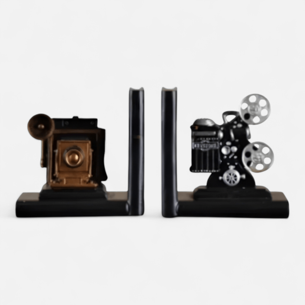 Serre Livre Appareil Photo