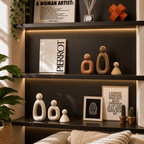 Serre Livre Art
