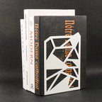 Serre Livre Art Déco