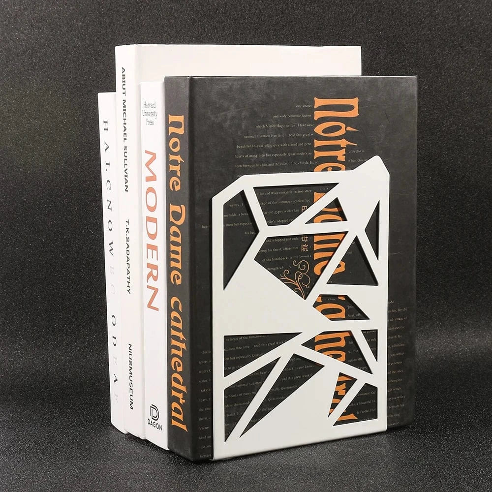 Serre Livre Art Déco