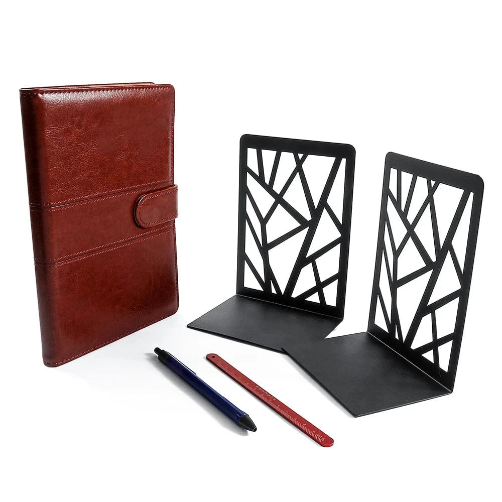 Serre Livre Art Déco