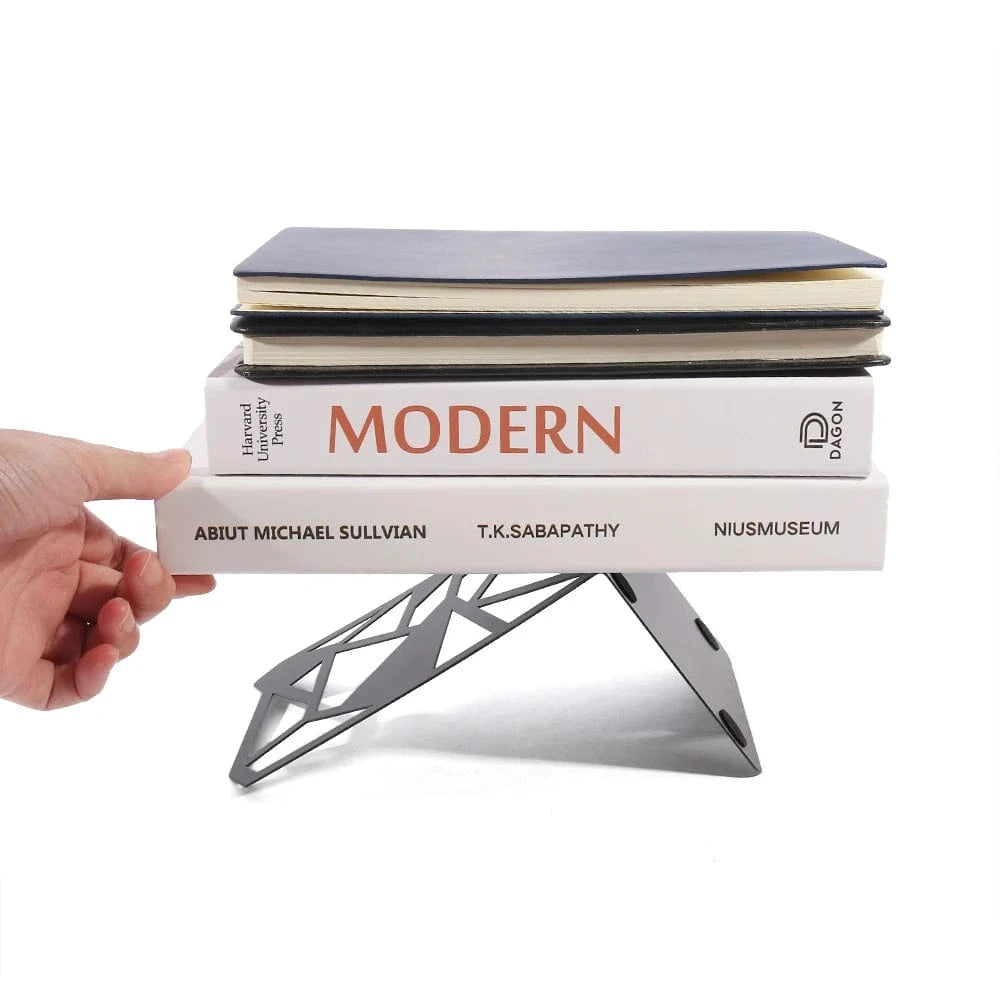 Serre Livre Art Déco