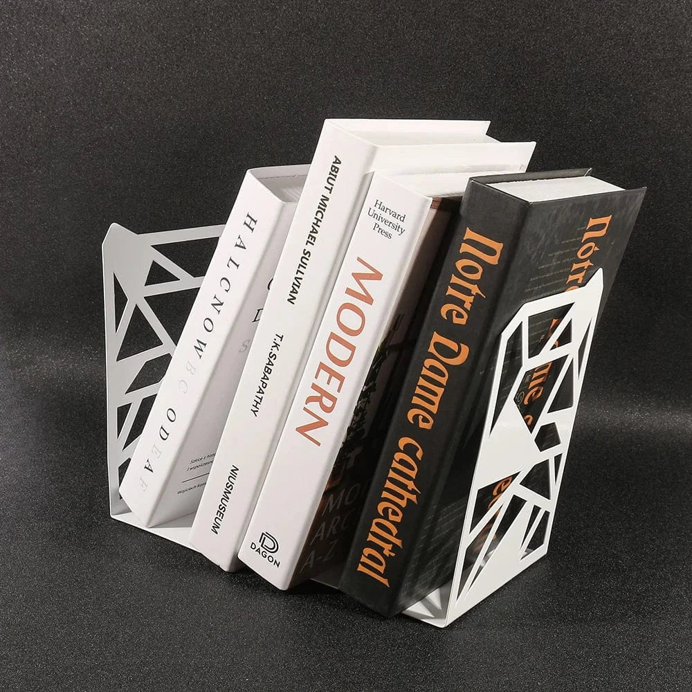 Serre Livre Art Déco