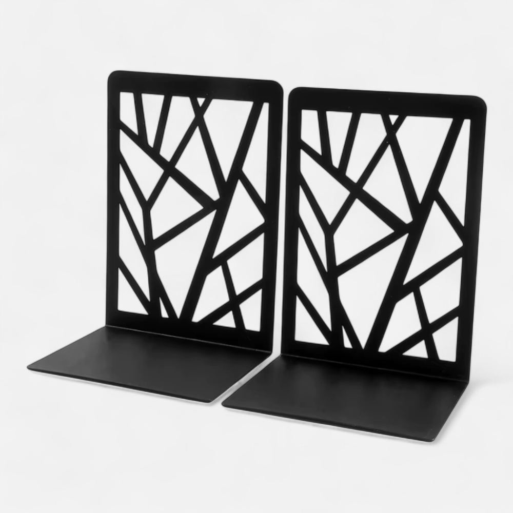 Serre Livre Art Déco