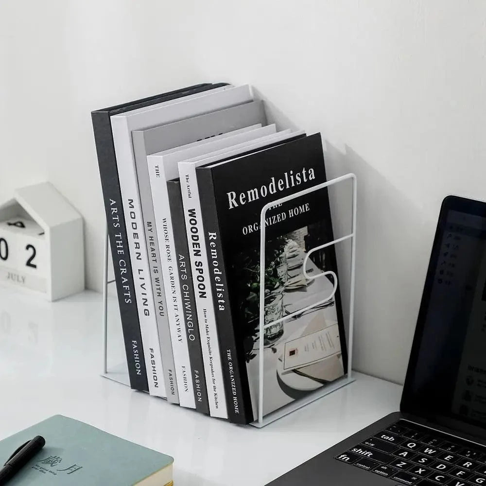 Serre Livre Art Nouveau