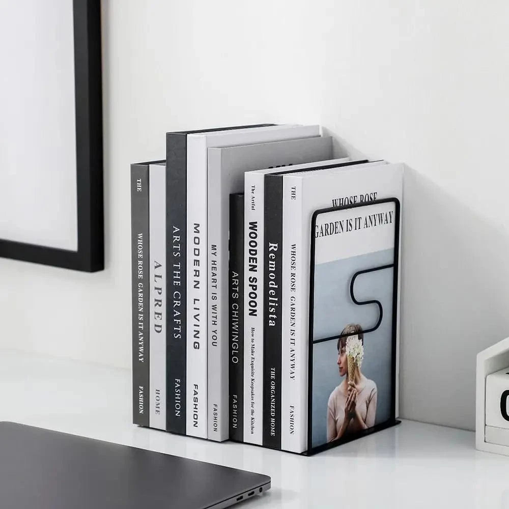 Serre Livre Art Nouveau