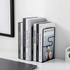 Serre Livre Art Nouveau