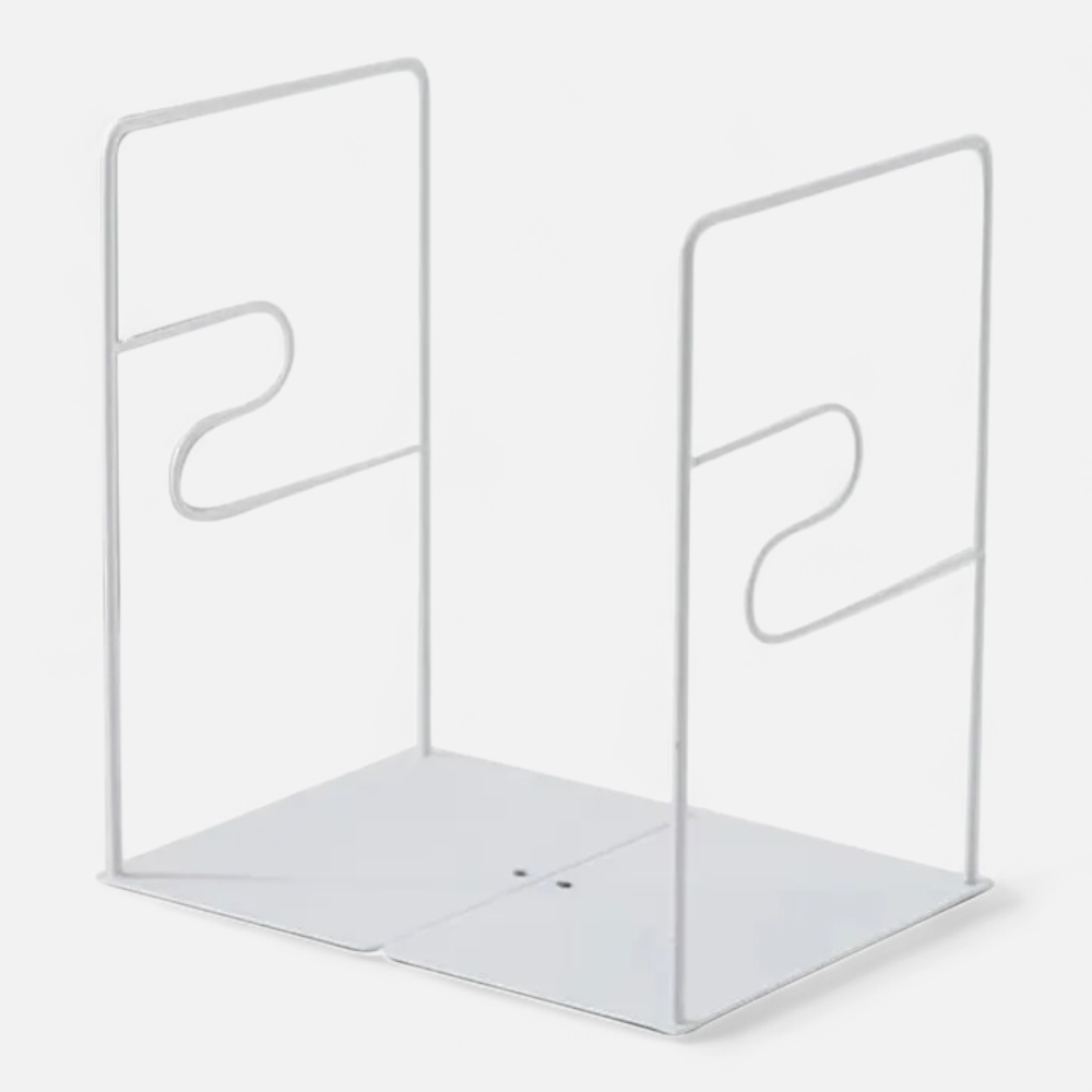 Serre Livre Art Nouveau