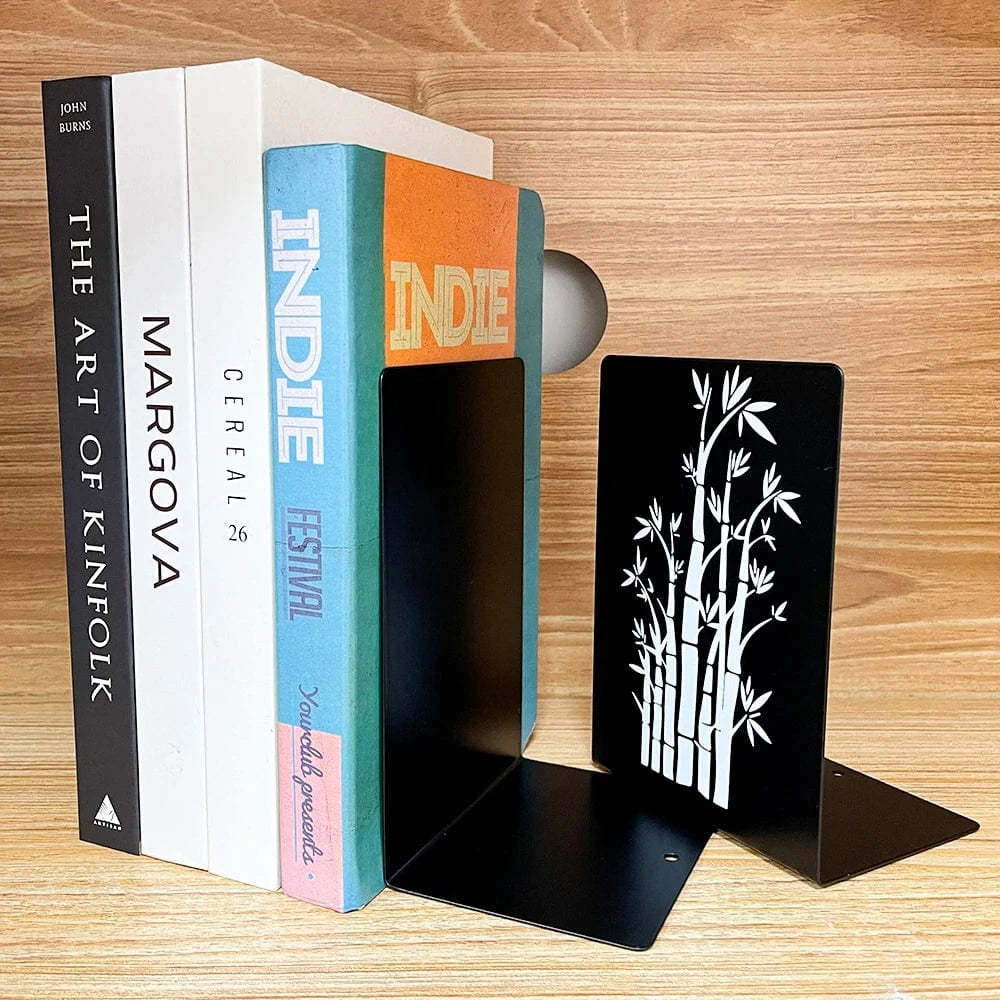 Serre Livre Asiatique