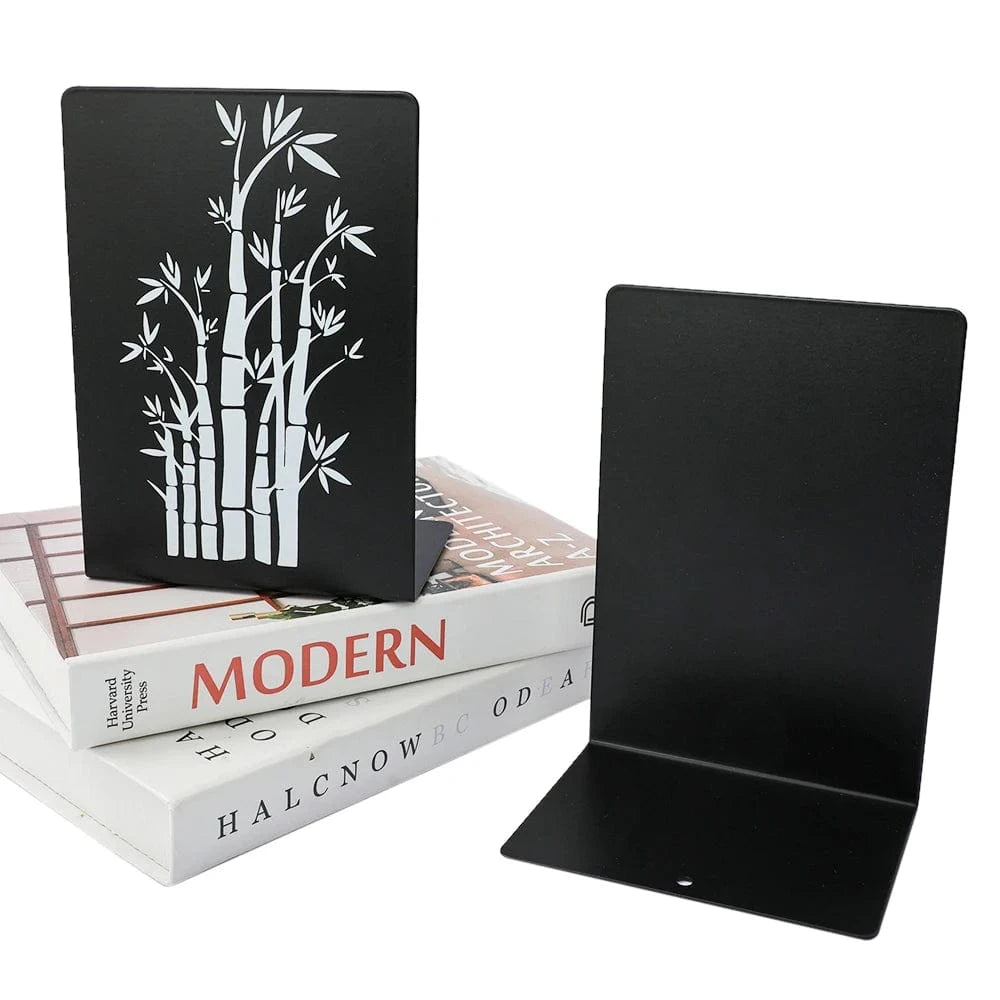 Serre Livre Asiatique