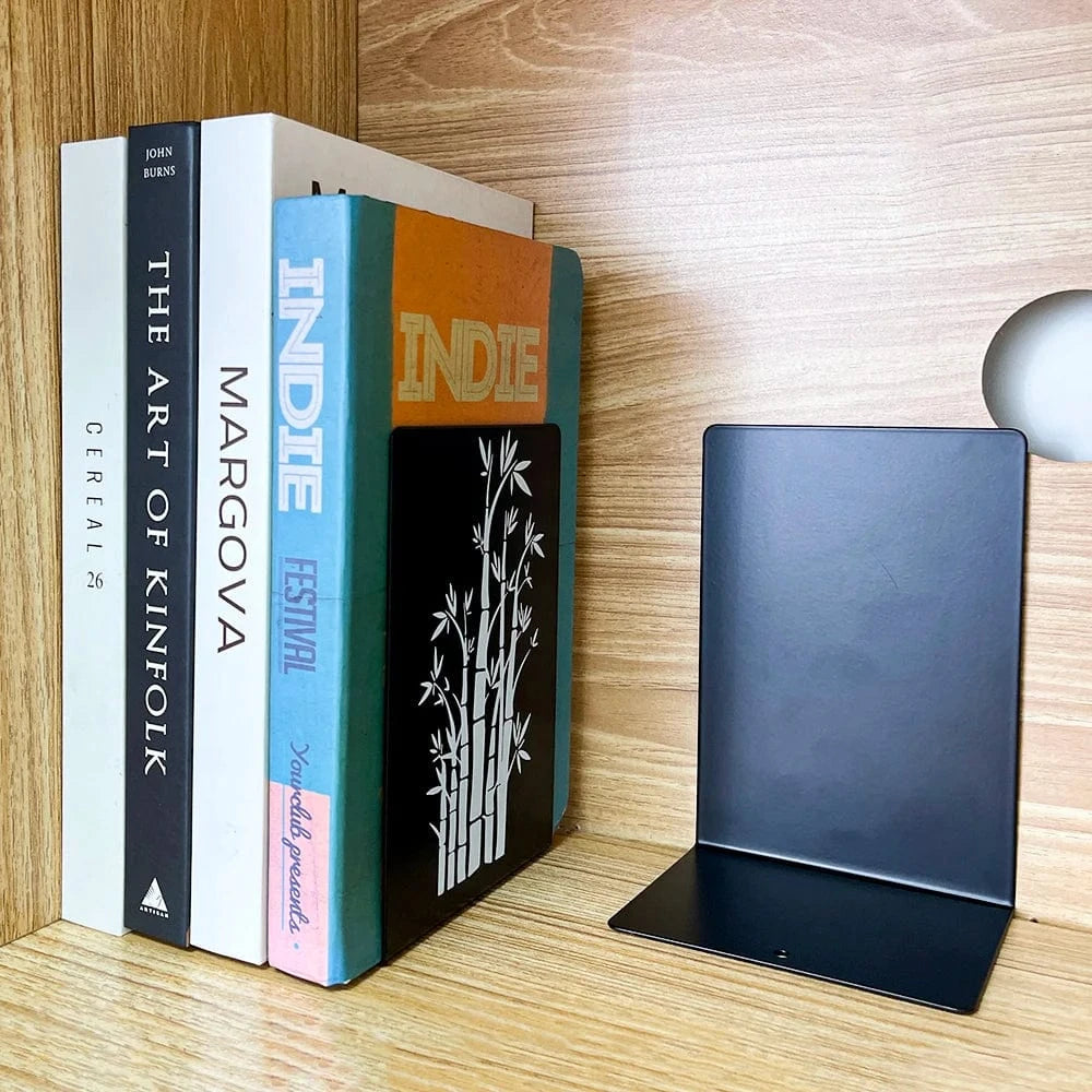 Serre Livre Asiatique