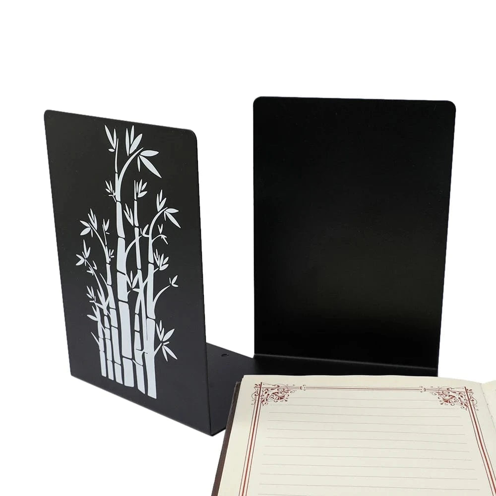 Serre Livre Asiatique