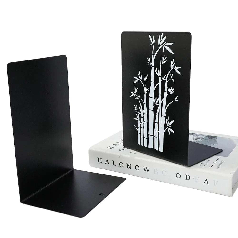 Serre Livre Asiatique