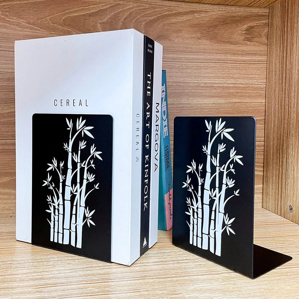 Serre Livre Asiatique