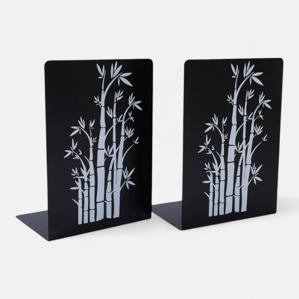 Serre Livre Asiatique