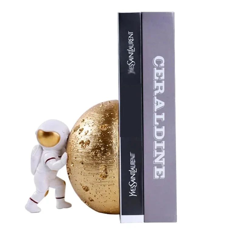 Serre Livre Astronaute