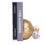 Serre Livre Astronaute