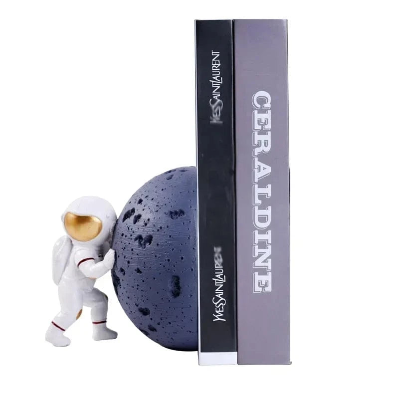 Serre Livre Astronaute