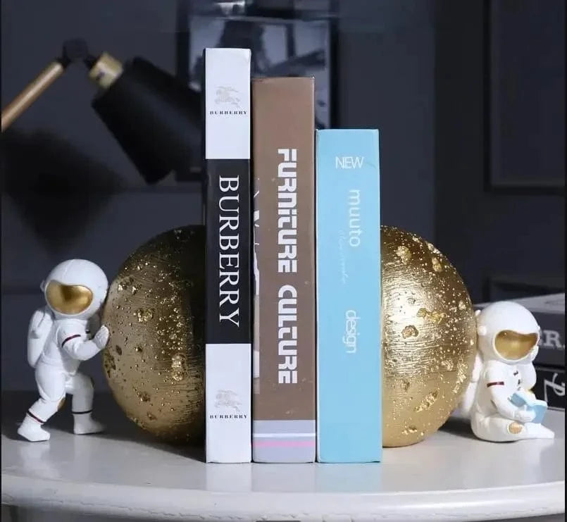 Serre Livre Astronaute