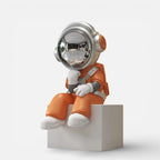 Serre Livre Astronaute Design