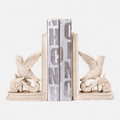 Serre Livre Baroque