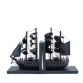 Serre Livre Bateau