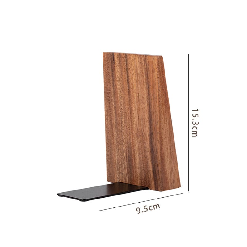 Serre Livre Bois Design