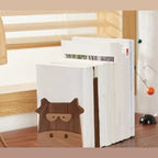 Serre Livre Bois Simple