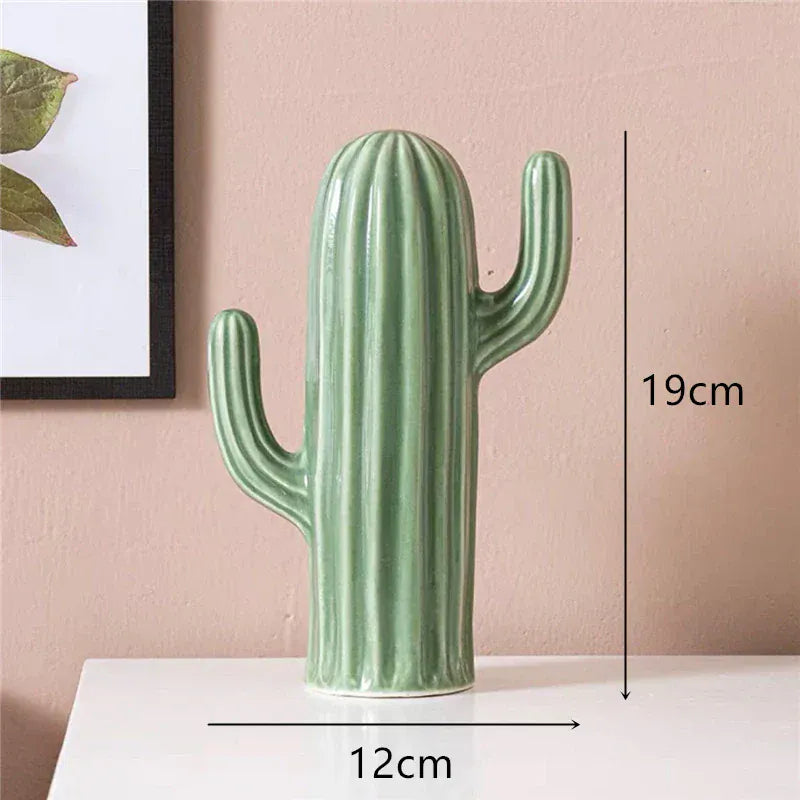 Serre Livre Cactus