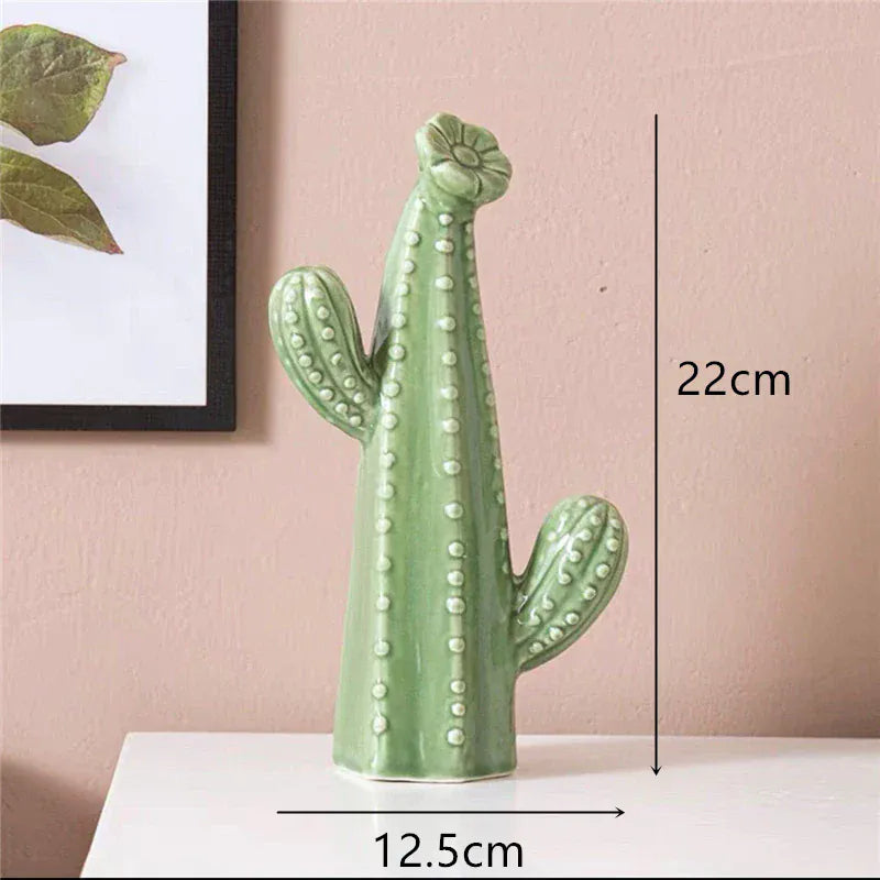 Serre Livre Cactus