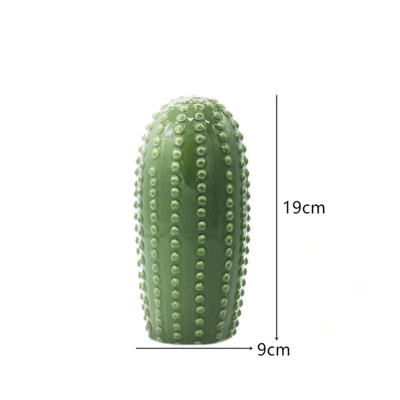 Serre Livre Cactus