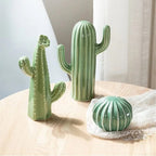 Serre Livre Cactus
