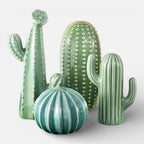 Serre Livre Cactus