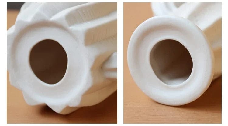 Serre Livre Cactus Blanc