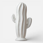 Serre Livre Cactus Blanc