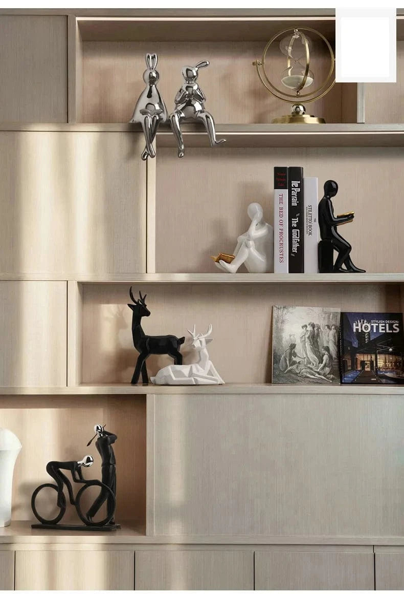 Serre Livre Céramique