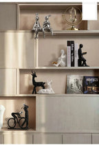 Serre Livre Céramique