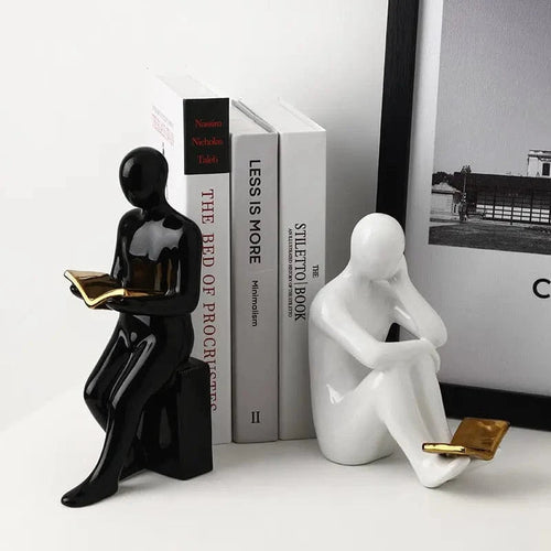Serre Livre Céramique