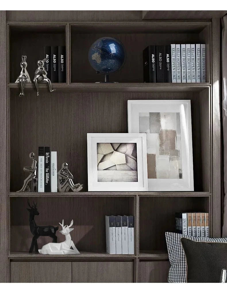 Serre Livre Céramique