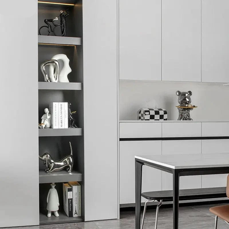 Serre Livre Céramique