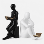 Serre Livre Céramique