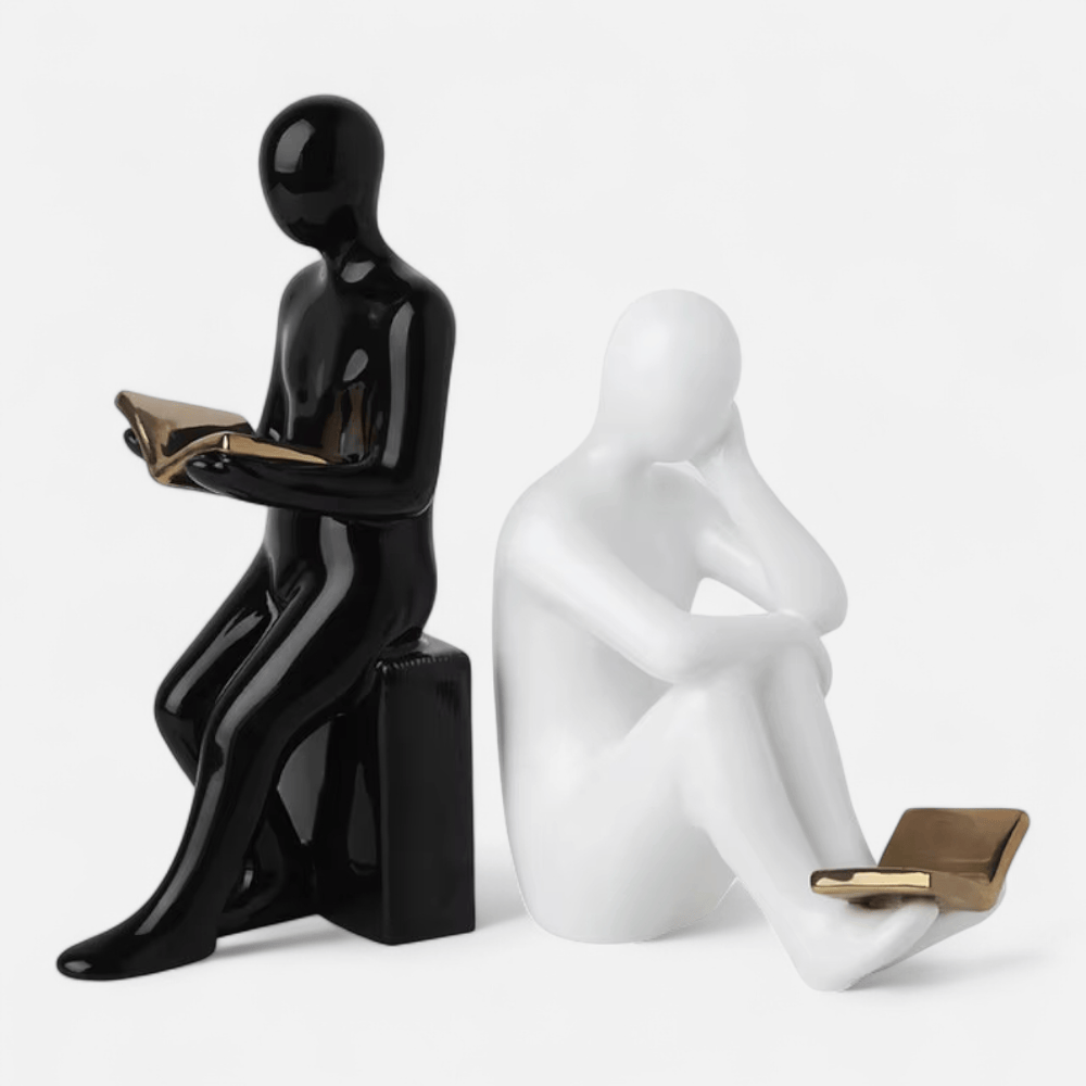 Serre Livre Céramique